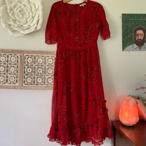 MUST GO 〰️ Gorgeous Madewell Dress